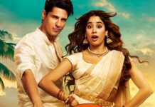 Param Sundari Box Office Collection Day 3: Achieves Significant Milestones For Janhvi Kapoor & Sidharth Malhotra
