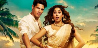 Param Sundari Box Office Collection Day 3: Achieves Significant Milestones For Janhvi Kapoor & Sidharth Malhotra
