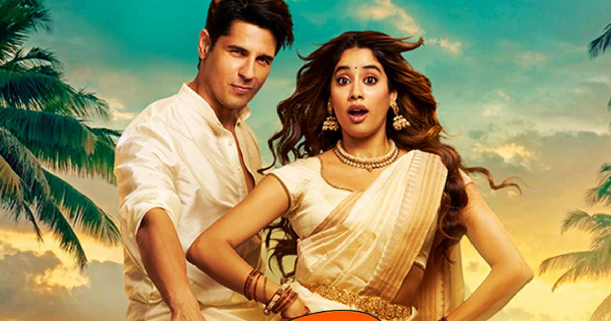 Param Sundari Box Office Collection Day 3: Achieves Significant Milestones For Janhvi Kapoor & Sidharth Malhotra