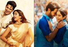 Param Sundari Box Office Collection Day 5 Update!