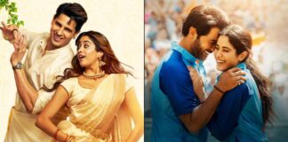 Param Sundari Box Office Collection Day 5 Update!