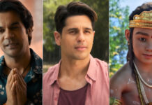 Param Sundari Box Office Collection Day 7