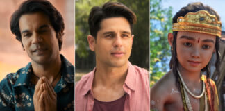 Param Sundari Box Office Collection Day 7