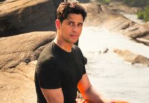 Param Sundari Box Office Day 19