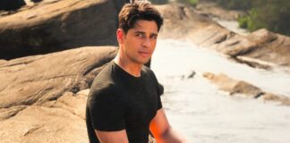 Param Sundari Box Office Day 19