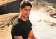 Param Sundari Worldwide Box Office Day 13 Collection