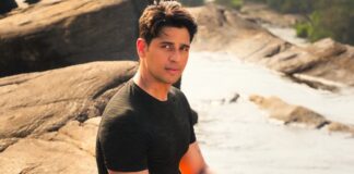 Param Sundari Worldwide Box Office Day 13 Collection