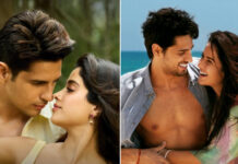 Param Sundari Worldwide Box Office Day 6: Beats Sunny Deol's Jaat Overseas + Axes Sidharth Malhotra's Baar Baar Dekho!