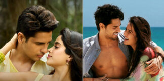 Param Sundari Worldwide Box Office Day 6: Beats Sunny Deol's Jaat Overseas + Axes Sidharth Malhotra's Baar Baar Dekho!