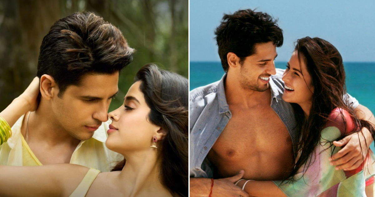 Param Sundari Worldwide Box Office Day 6: Beats Sunny Deol's Jaat Overseas + Axes Sidharth Malhotra's Baar Baar Dekho!