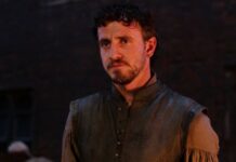 Paul Mescal’s New Historical Drama Is a Rotten Tomatoes Hit