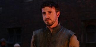 Paul Mescal’s New Historical Drama Is a Rotten Tomatoes Hit