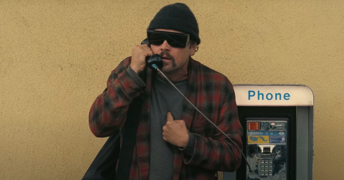 Paul Thomas Anderson’s One Battle After Another Scores Career-Best Debut with $8.8M Opening Day