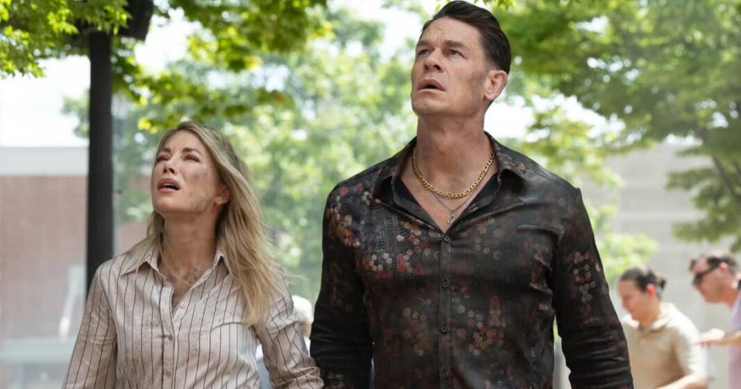 Peacemaker Season 2 Episode 3 Reveals Shocking Superman Easter Egg