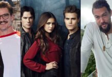 Pedro Pascal, Jason Momoa & More Stars Who Were Almost Cast in The Vampire Diaries