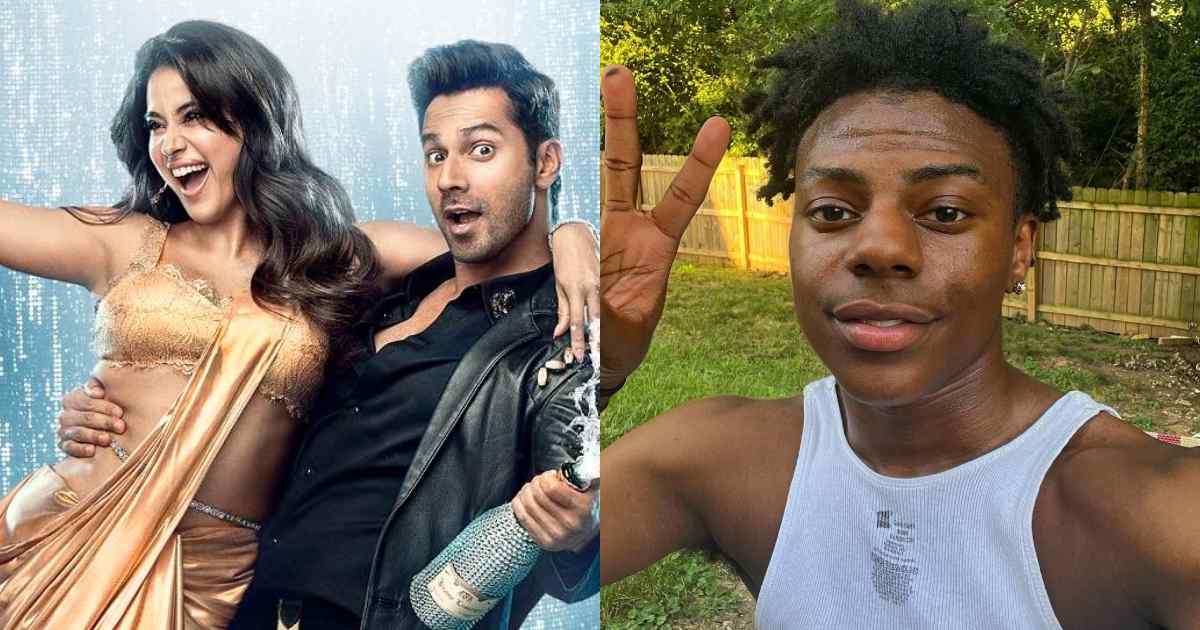 Sunny Sanskari Ki Tulsi Kumari: YouTube Sensation IShowSpeed Sparks Fan Frenzy As He Grooves To Bijuria