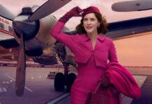 Prime Video’s Marvelous Mrs. Maisel Is Back in the Spotlight With 8.3M Hours