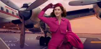 Prime Video’s Marvelous Mrs. Maisel Is Back in the Spotlight With 8.3M Hours