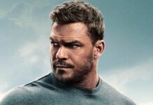 Reacher Continues Its Prime Video Reign as Season Four and Neagley Spin-Off Take Shape