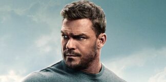Reacher Continues Its Prime Video Reign as Season Four and Neagley Spin-Off Take Shape