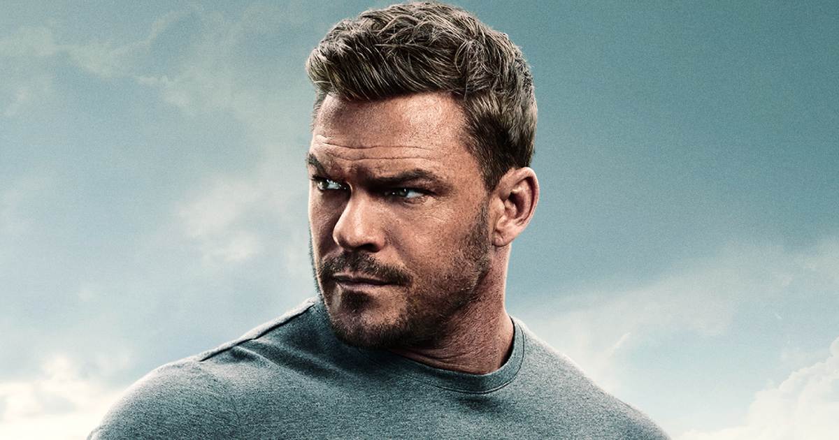 Reacher Continues Its Prime Video Reign as Season Four and Neagley Spin-Off Take Shape