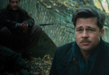 Quentin Tarantino Inglourious Basterds Now On Netflix