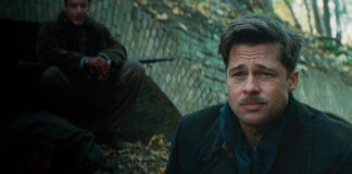Quentin Tarantino Inglourious Basterds Now On Netflix