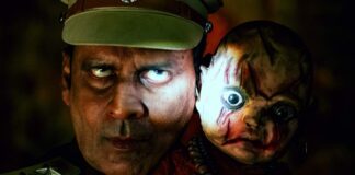 Ram Gopal Varma Reunites With Manoj Bajpayee For Police Station Mein Bhoot