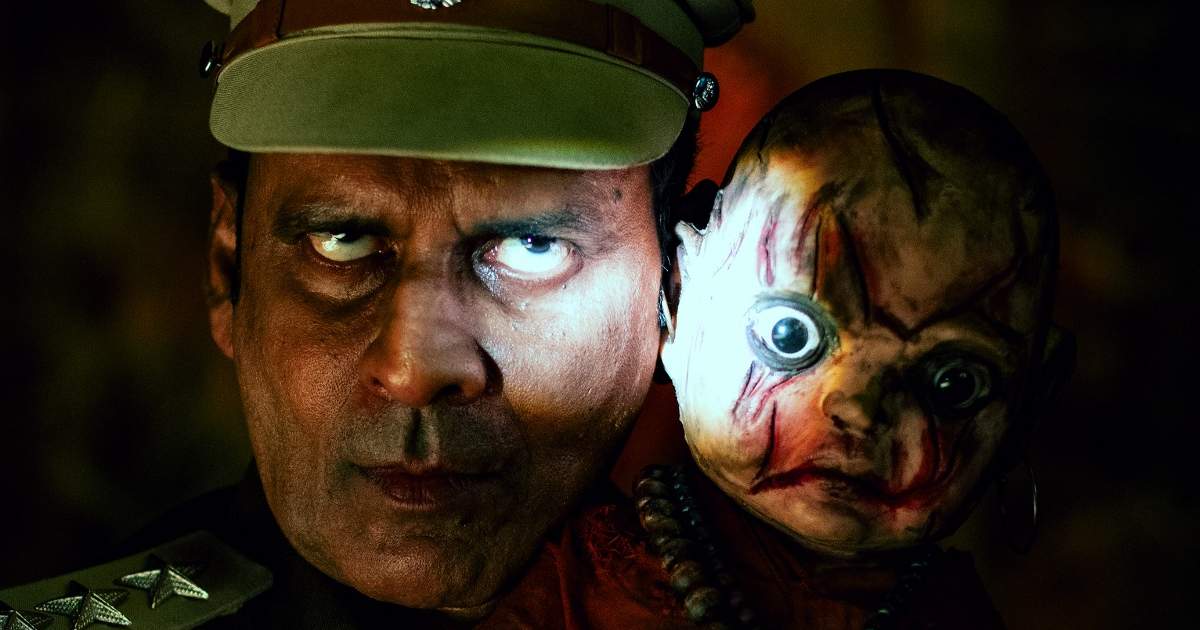 Ram Gopal Varma Reunites With Manoj Bajpayee For Police Station Mein Bhoot