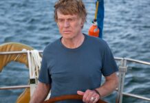 Robert Redford’s Highest-Rated Movie