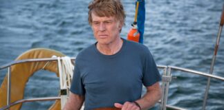 Robert Redford’s Highest-Rated Movie