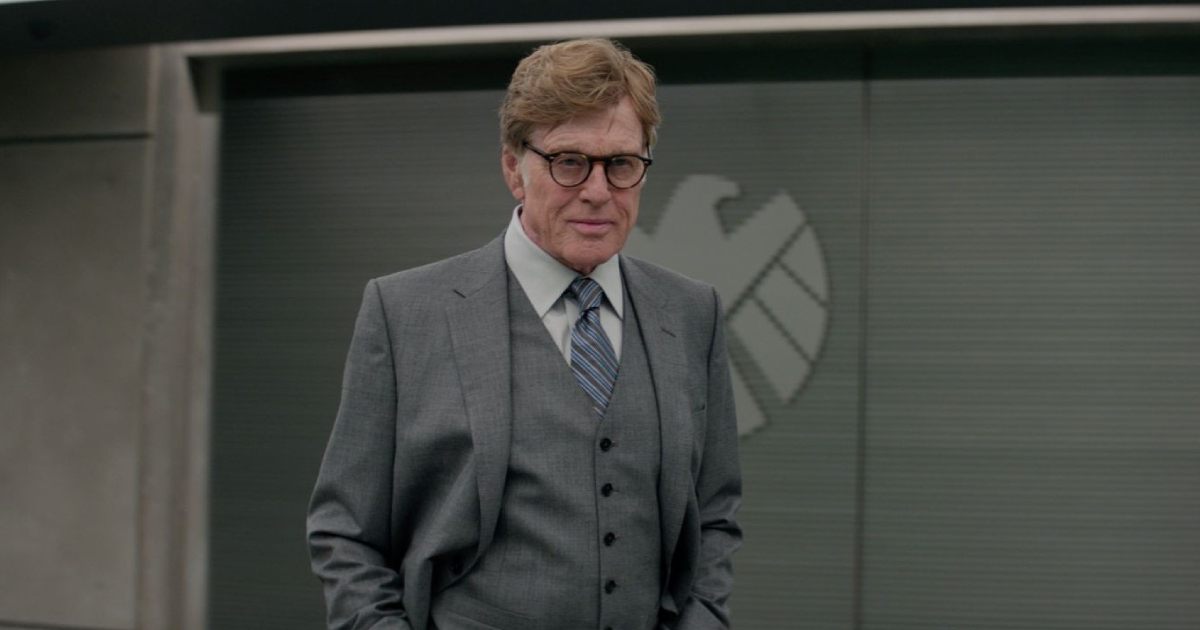 Robert Redford’s Top 5 Films Ranked By Box Office Collection