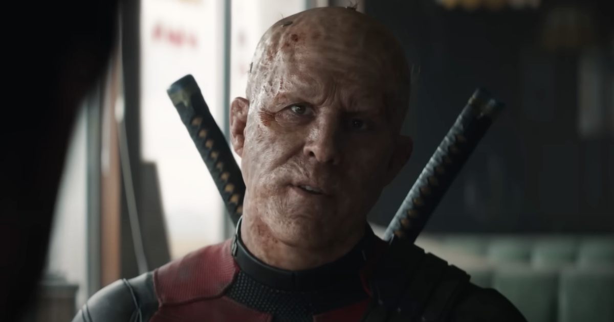 Ryan Reynolds At the Box Office Post-COVID