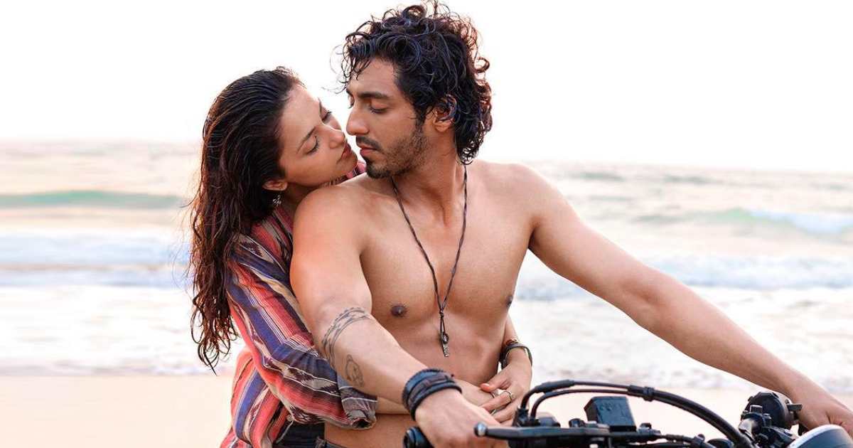 Saiyaara Field Workplace Assortment Day 53: Unstoppable! Ahaan Panday & Aneet Padda's Movie Achieves But One other Spectacular Feat