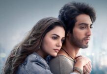 Saiyaara OTT Verdict: Ahaan Panday & Aneet Padda's Film Nails Its First OTT Record