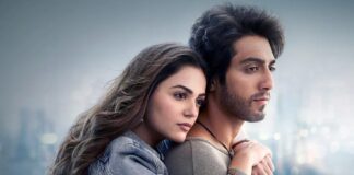 Saiyaara OTT Verdict: Ahaan Panday & Aneet Padda's Film Nails Its First OTT Record