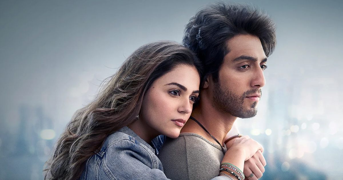 Saiyaara OTT Verdict: Ahaan Panday & Aneet Padda's Film Nails Its First OTT Record 