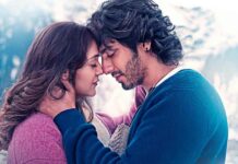 Saiyaara Worldwide Box Office