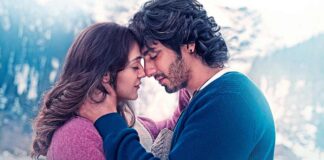 Saiyaara Worldwide Box Office