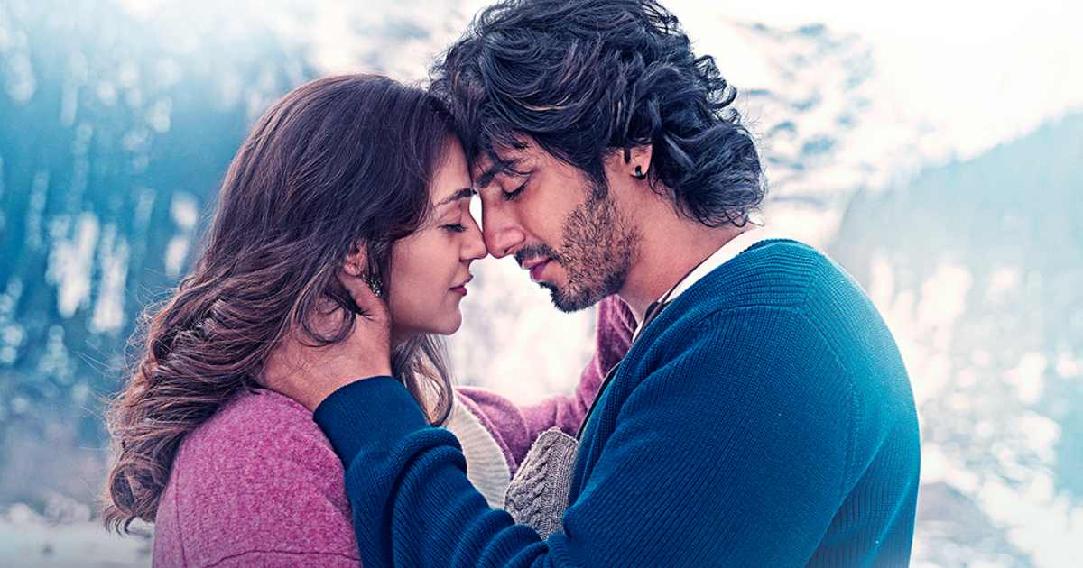 Saiyaara Worldwide Box Office
