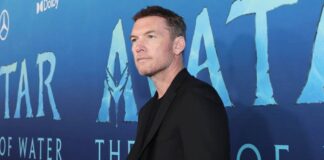 Sam Worthington’s 5 Lesser-Known Facts