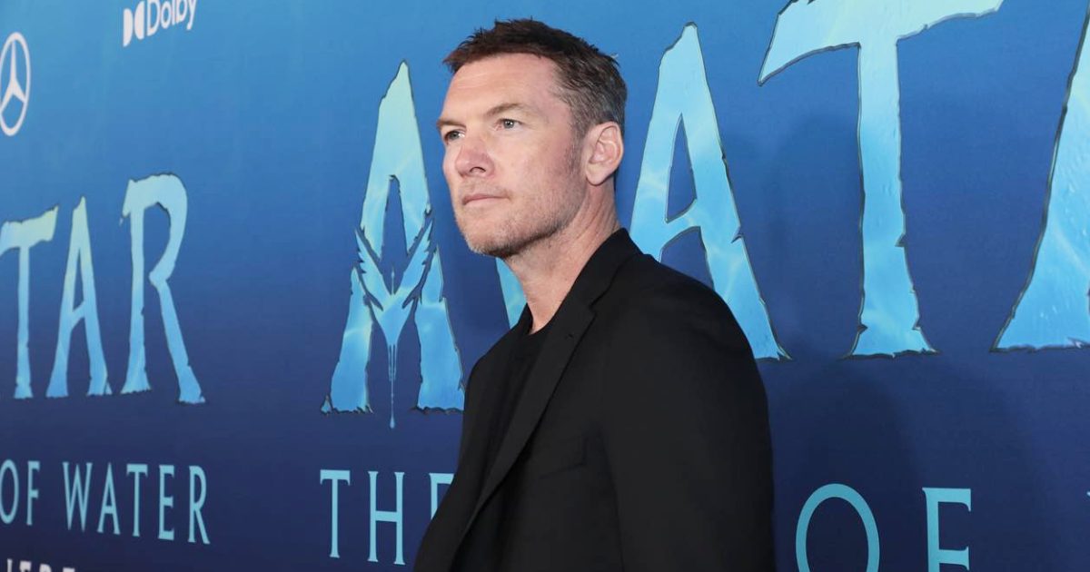 Sam Worthington’s 5 Lesser-Known Facts