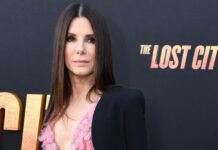 Sandra Bullock’s Last 5 Film Earnings At The Worldwide Box Office