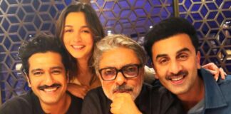 Sanjay Leela Bhansali Goes International For Love & War Climax