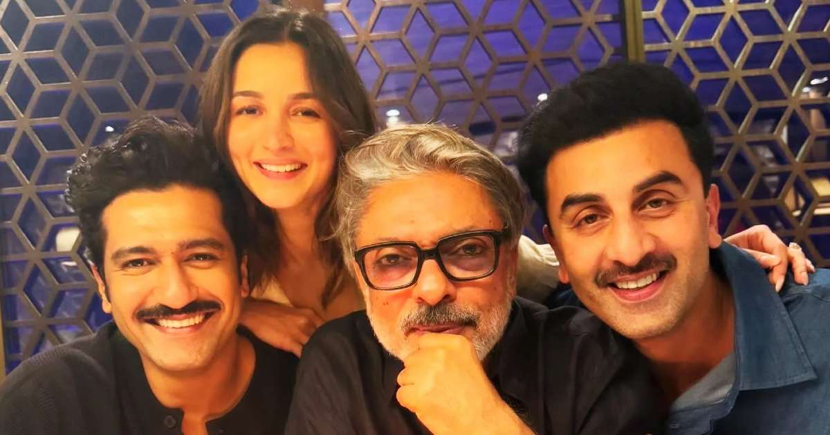 Sanjay Leela Bhansali Goes International For Love & War Climax