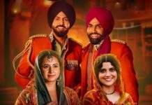 Here’s When & Where You Can Watch Gippy Grewal & Ammy Virk’s Sarbala Ji Online!