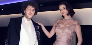 Selena Gomez and Benny Blanco Tie the Knot as Intimate Wedding Photos Take the Internet by Storm