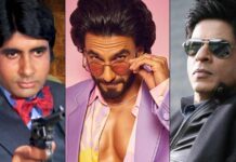 Shah Rukh Khan & Amitabh Bachchan’s Don 3 Cameo Rumor Sparks Buzz!