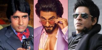 Shah Rukh Khan & Amitabh Bachchan’s Don 3 Cameo Rumor Sparks Buzz!