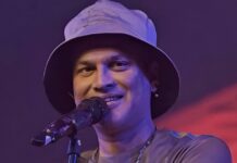 Singer Zubeen Garg Dies In Diving Accident